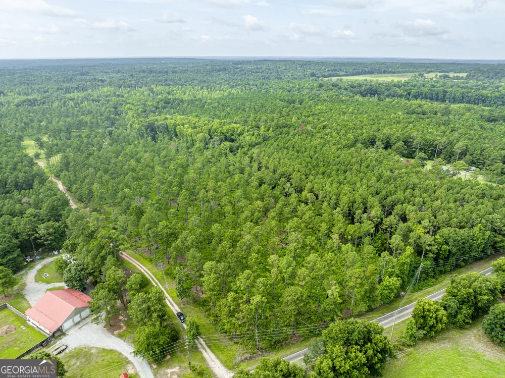 1052 Fortville Milledgeville RD Haddock, GA 31033