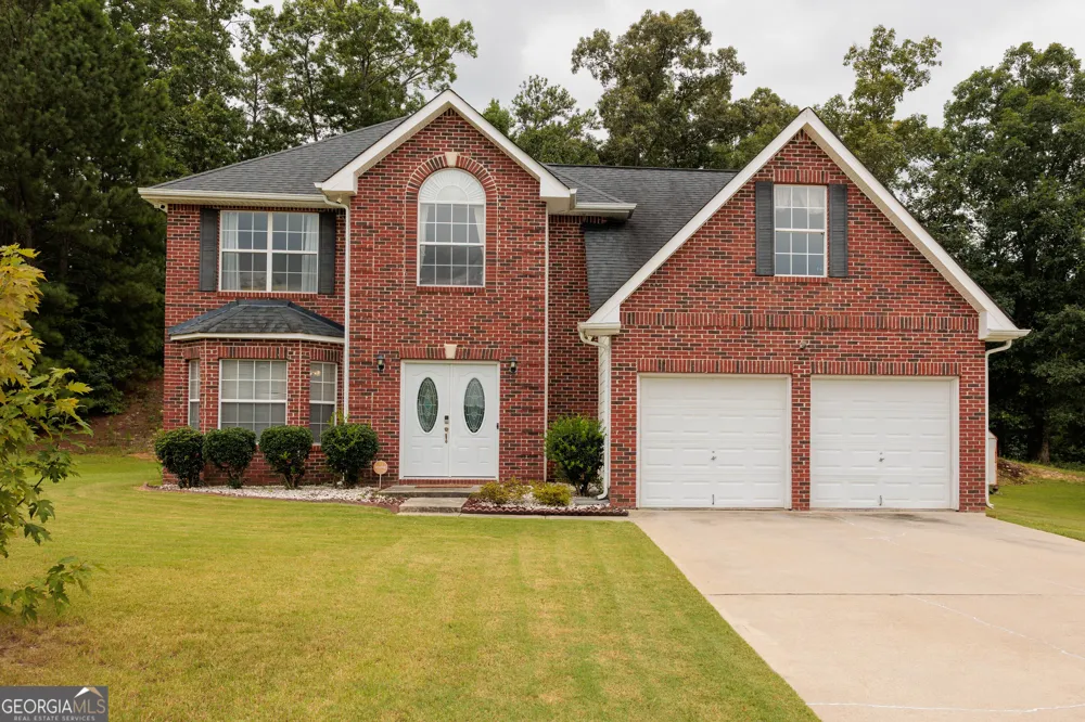 6807 Hill Creek CV Lithonia, GA 30058