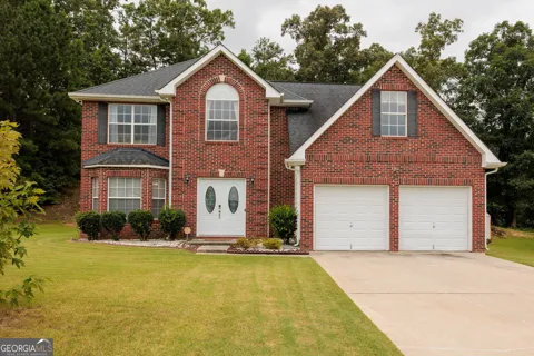 6807 Hill Creek CV