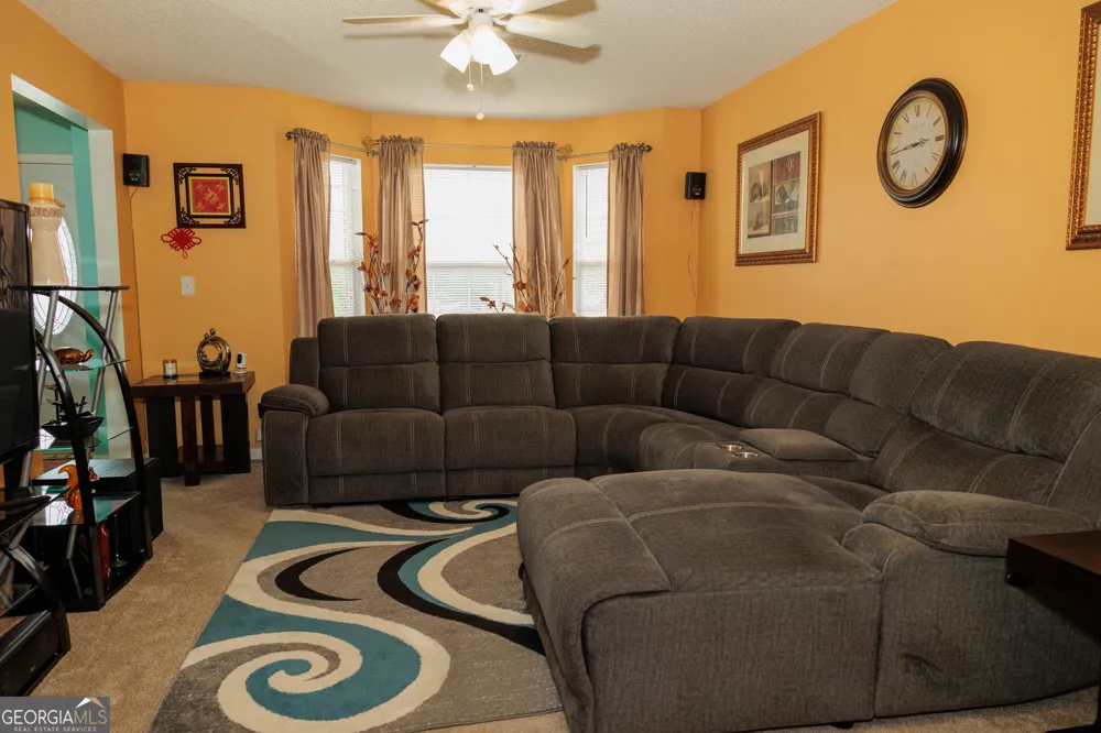 6807 Hill Creek CV Lithonia, GA 30058