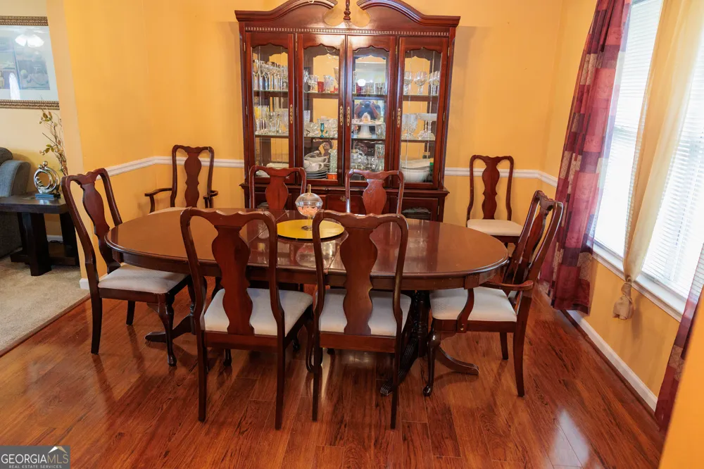 6807 Hill Creek CV Lithonia, GA 30058