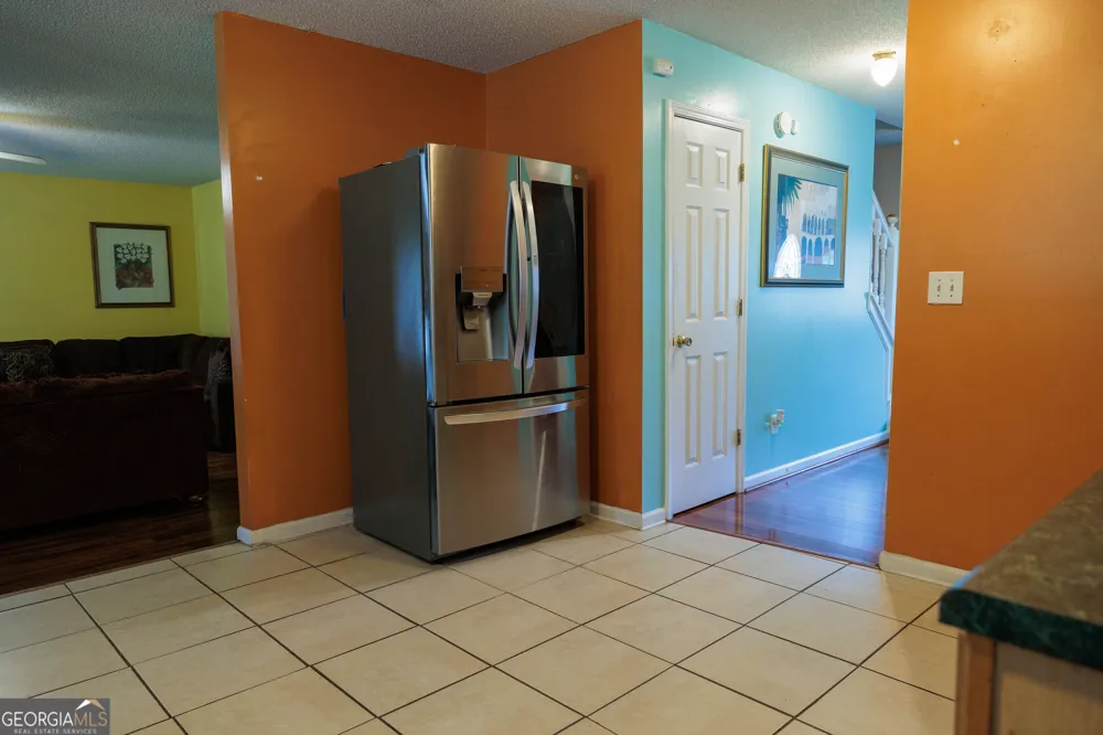 6807 Hill Creek CV Lithonia, GA 30058
