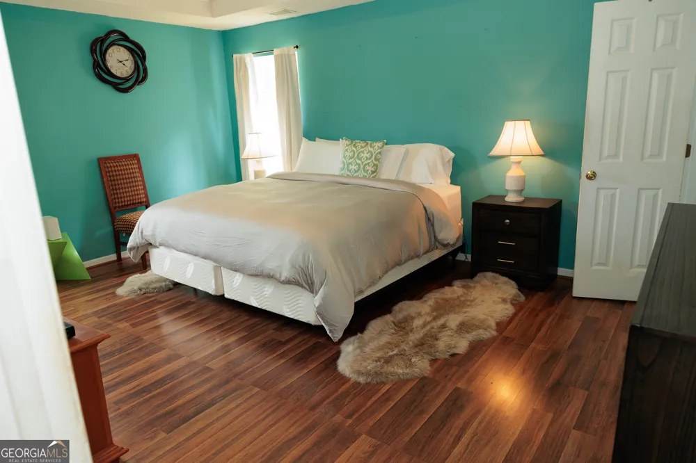 6807 Hill Creek CV Lithonia, GA 30058