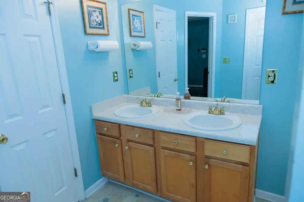 6807 Hill Creek CV Lithonia, GA 30058