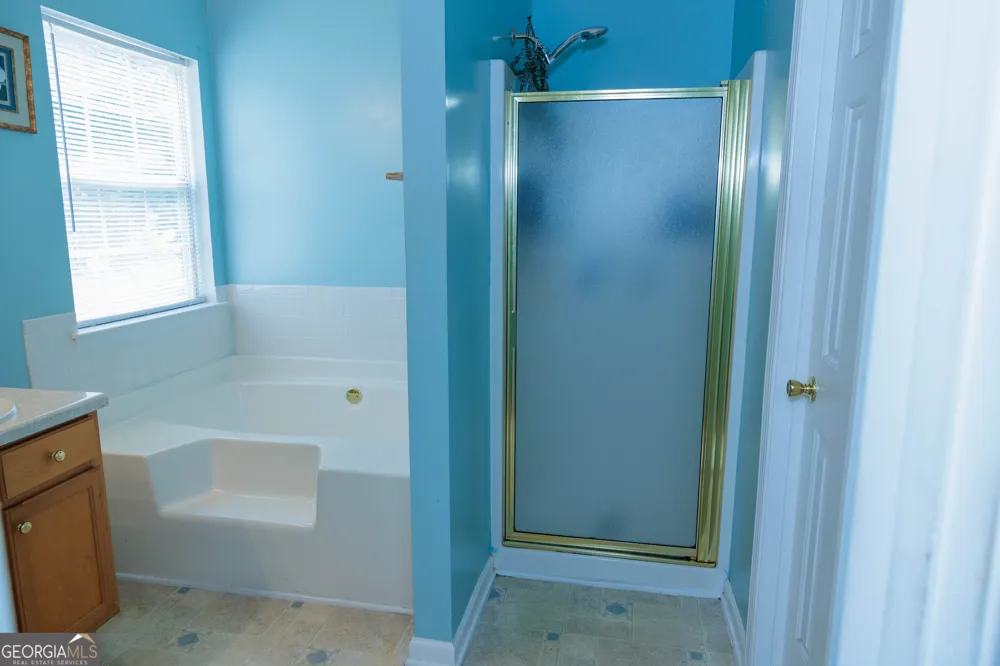 6807 Hill Creek CV Lithonia, GA 30058