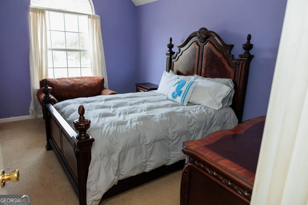 6807 Hill Creek CV Lithonia, GA 30058