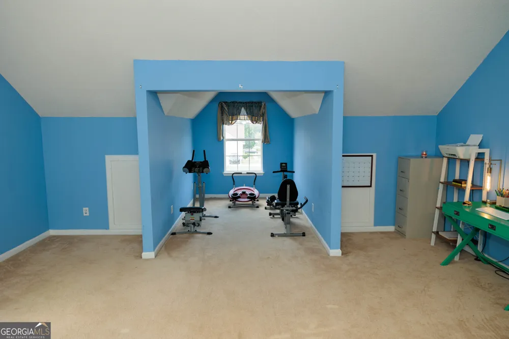 6807 Hill Creek CV Lithonia, GA 30058