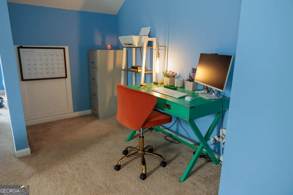 6807 Hill Creek CV Lithonia, GA 30058