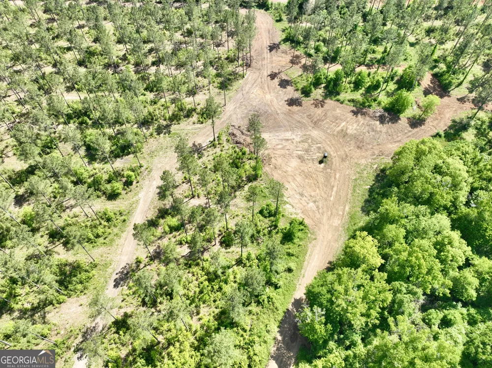 0 Poplar Springs RD Byromville, GA 31007