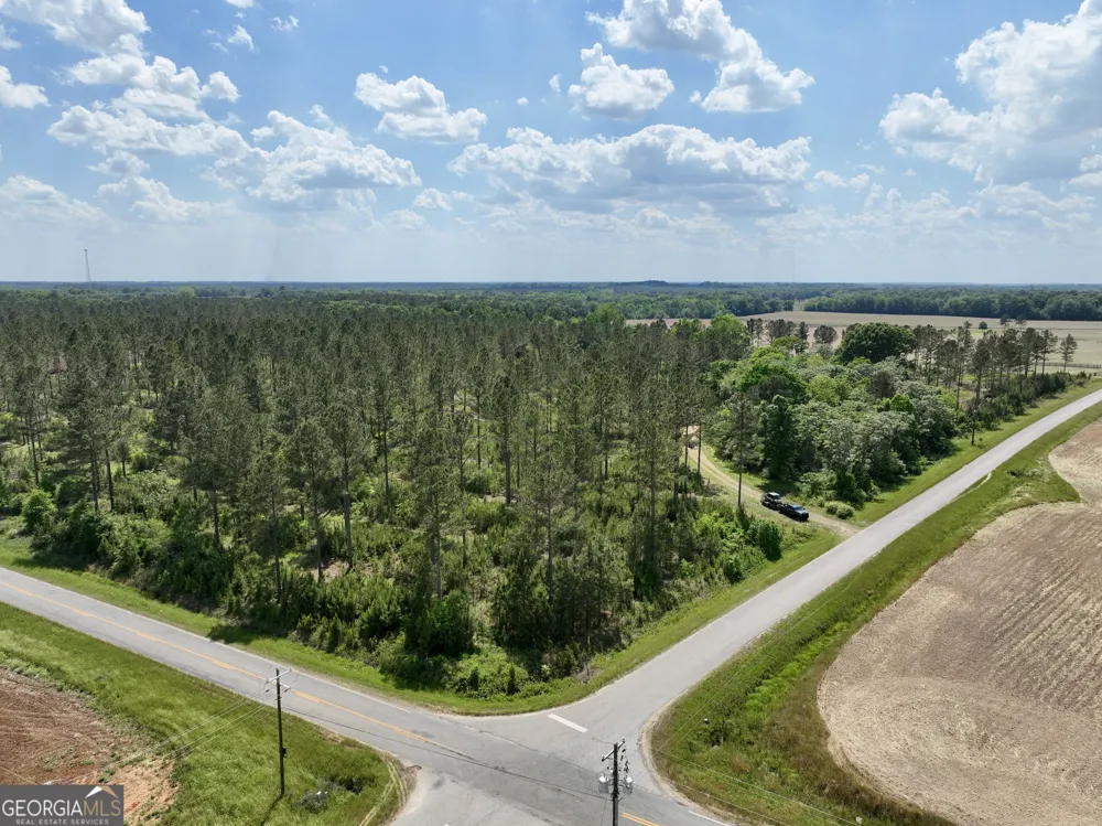 0 Poplar Springs RD Byromville, GA 31007