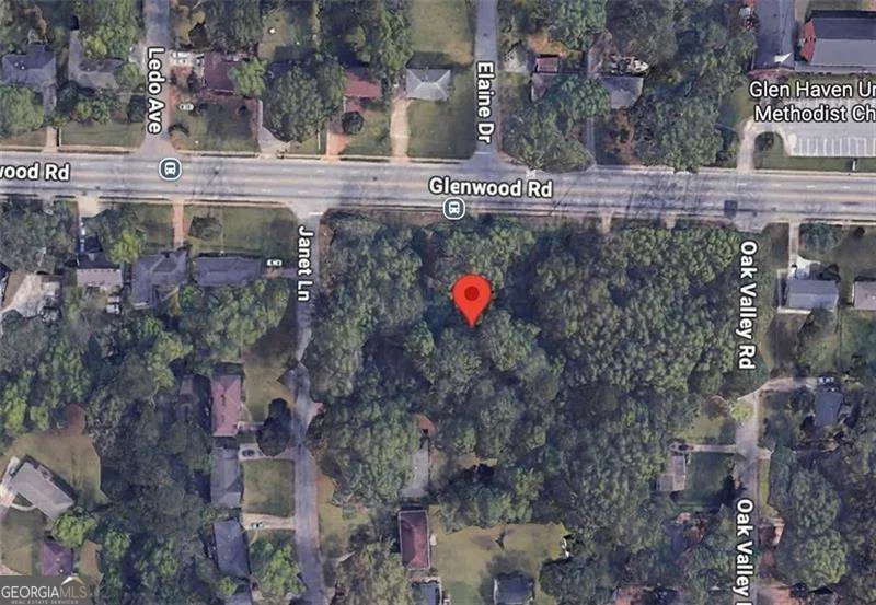 4819 Glenwood RD Decatur, GA 30035