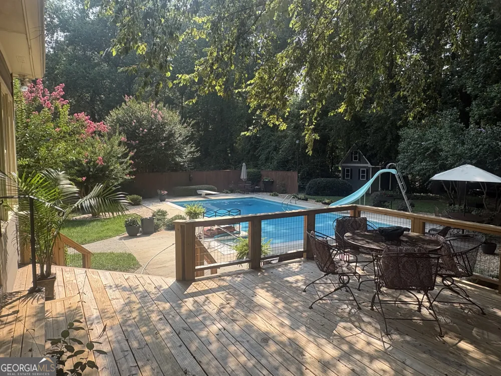 2759 Lanier DR Snellville, GA 30078