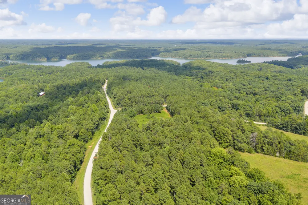 0 Hornets Bridge RD Elberton, GA 30635