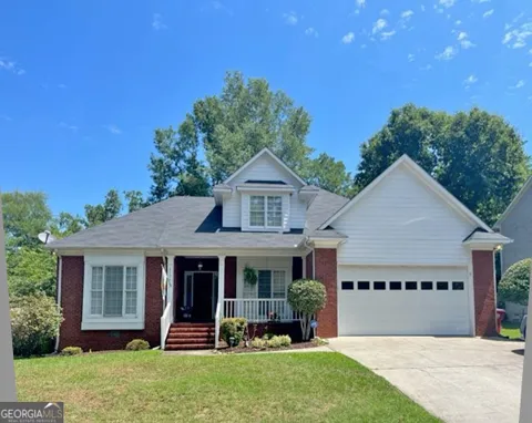 3175 Stinsonville RD