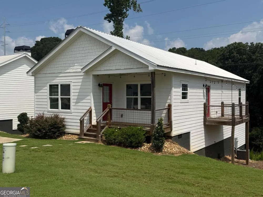 519 Liberty Park DR Gainesville, GA 30501