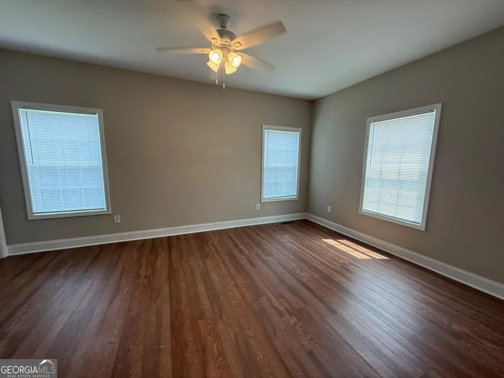 519 Liberty Park DR Gainesville, GA 30501