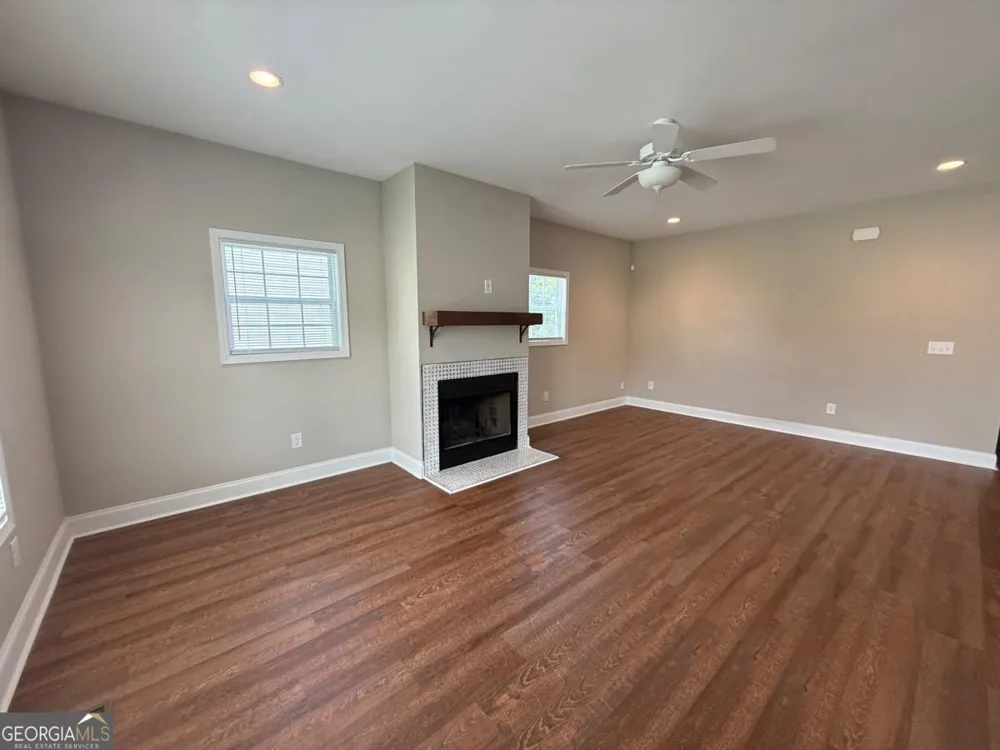 519 Liberty Park DR Gainesville, GA 30501