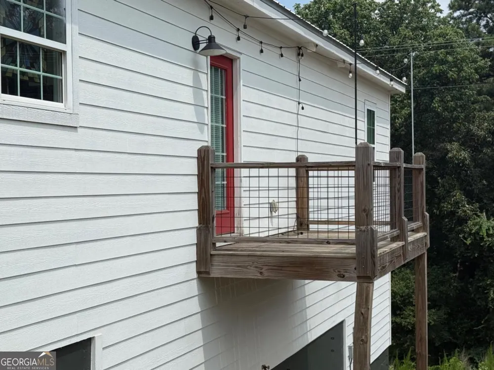 519 Liberty Park DR Gainesville, GA 30501