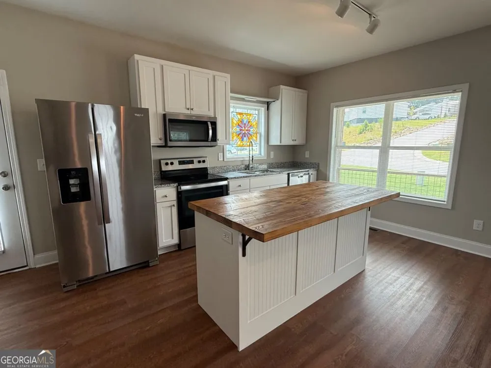 519 Liberty Park DR Gainesville, GA 30501