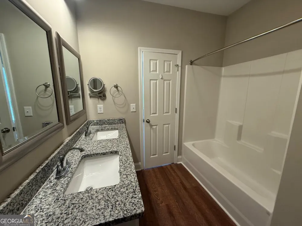 519 Liberty Park DR Gainesville, GA 30501