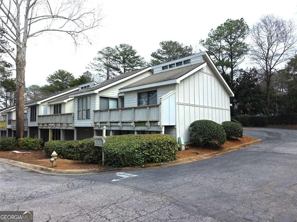5025 Highland Club DR Marietta, GA 30068