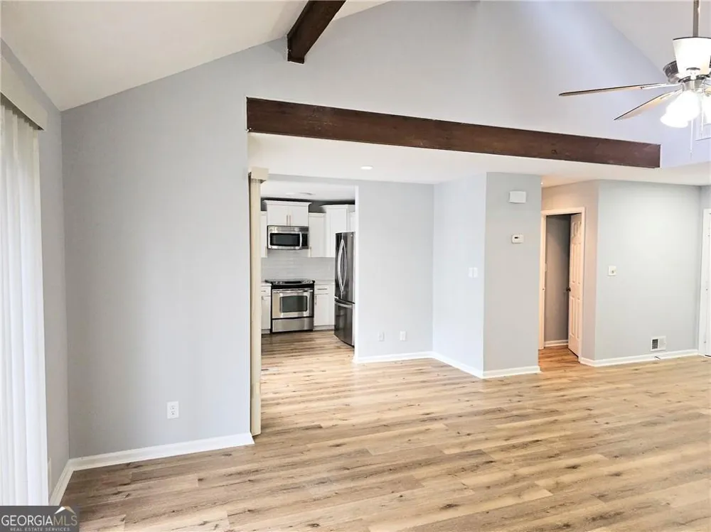 5025 Highland Club DR Marietta, GA 30068