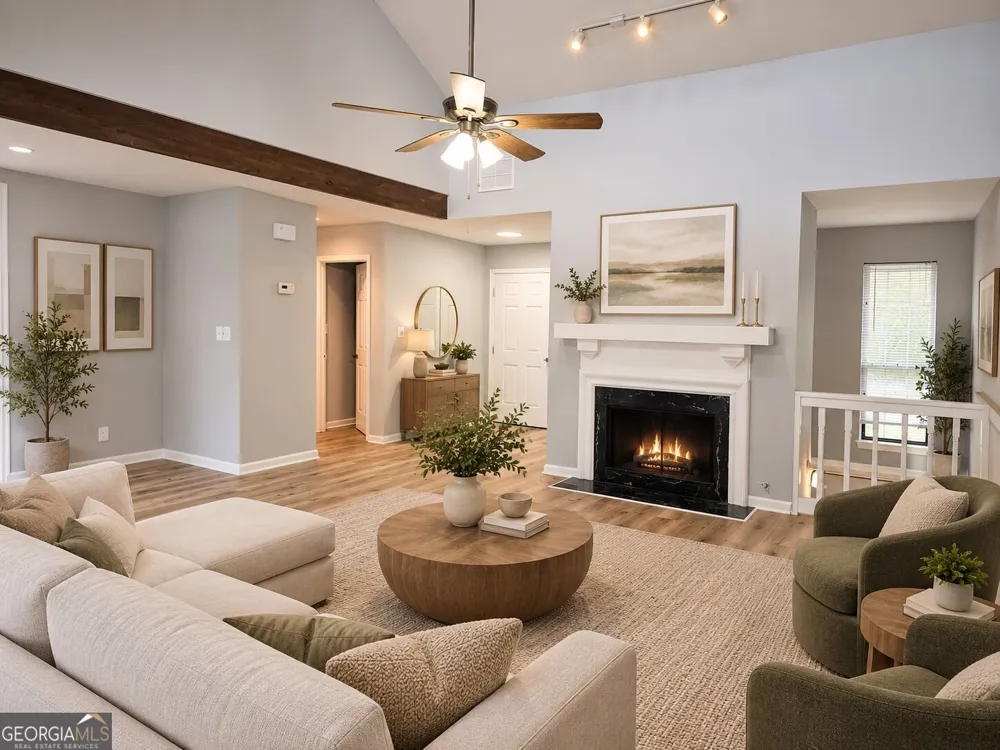 5025 Highland Club DR Marietta, GA 30068