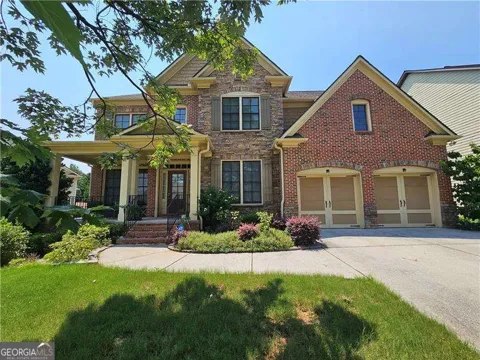1435 Woodall TRCE