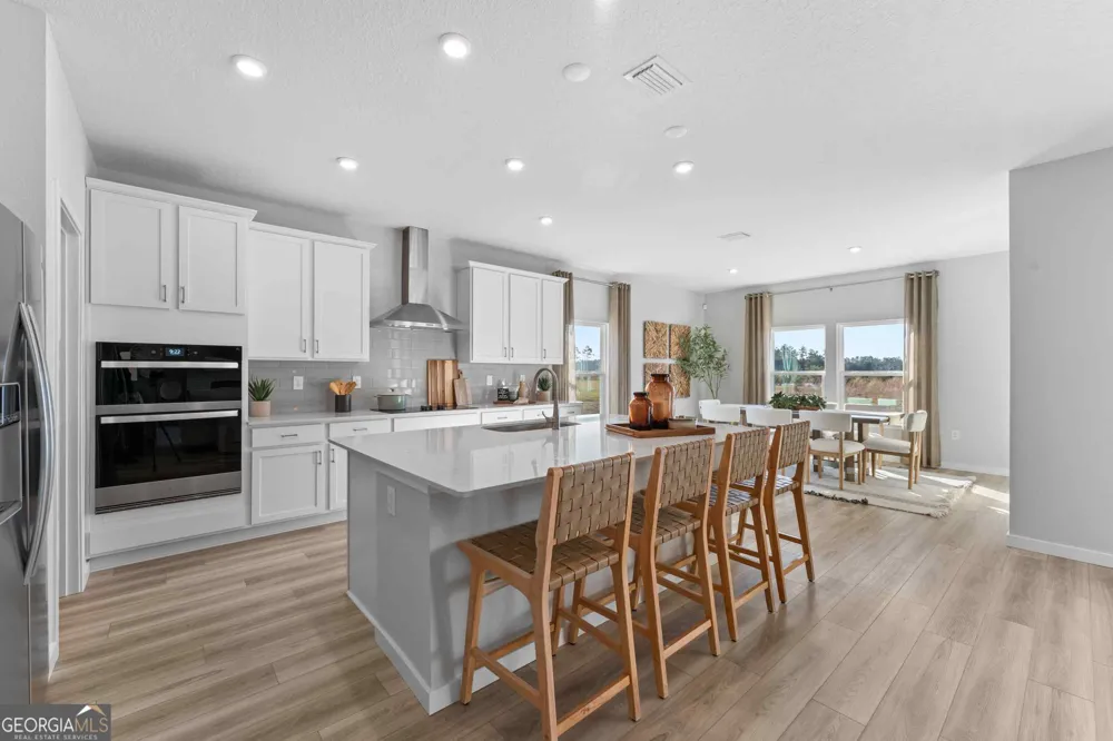 381 Shoreline DR Kingsland, GA 31548