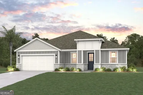 381 Shoreline DR