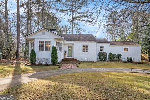 311 Burke CIR