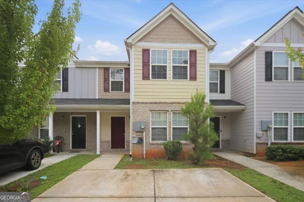 2543 Piering DR Lithonia, GA 30038