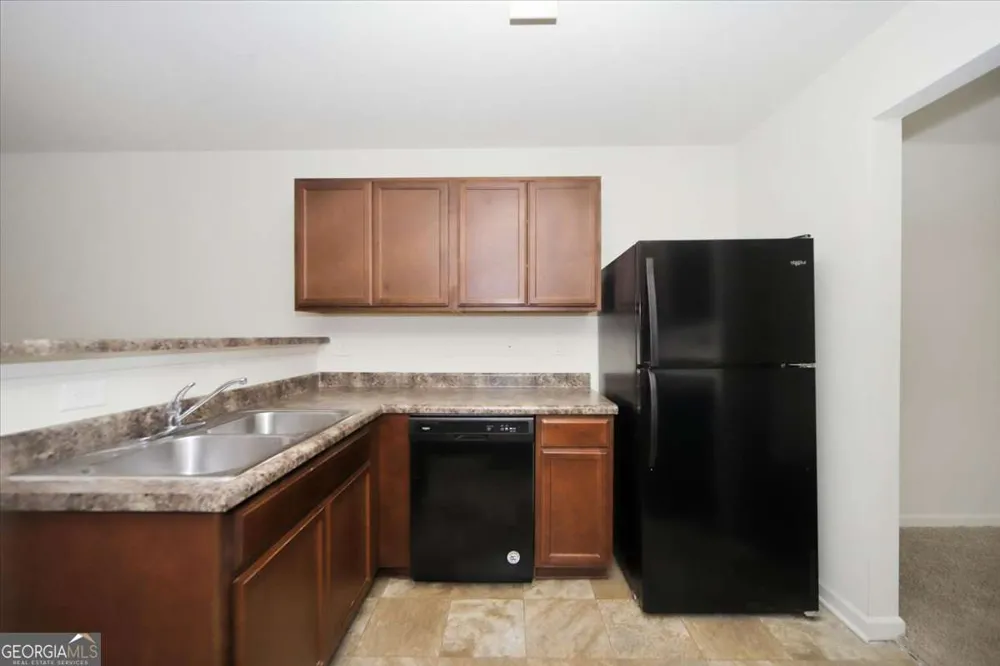 2543 Piering DR Lithonia, GA 30038