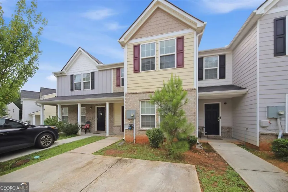 2543 Piering DR Lithonia, GA 30038