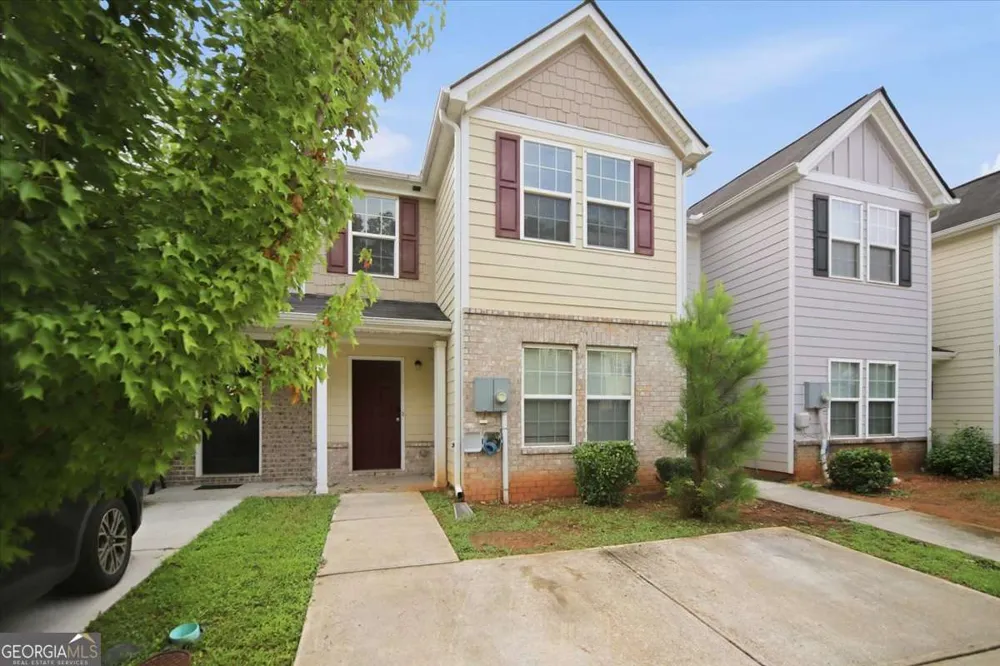 2543 Piering DR Lithonia, GA 30038