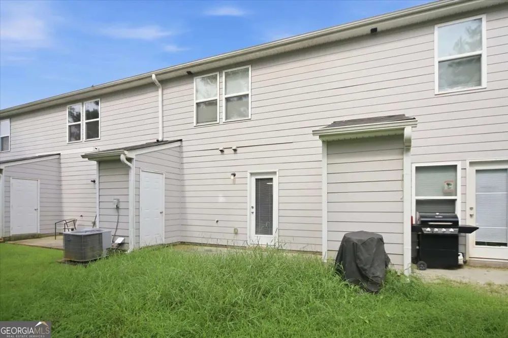 2543 Piering DR Lithonia, GA 30038