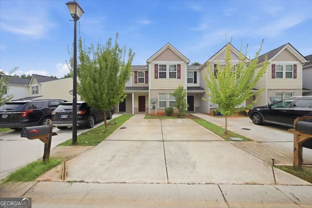 2543 Piering DR Lithonia, GA 30038
