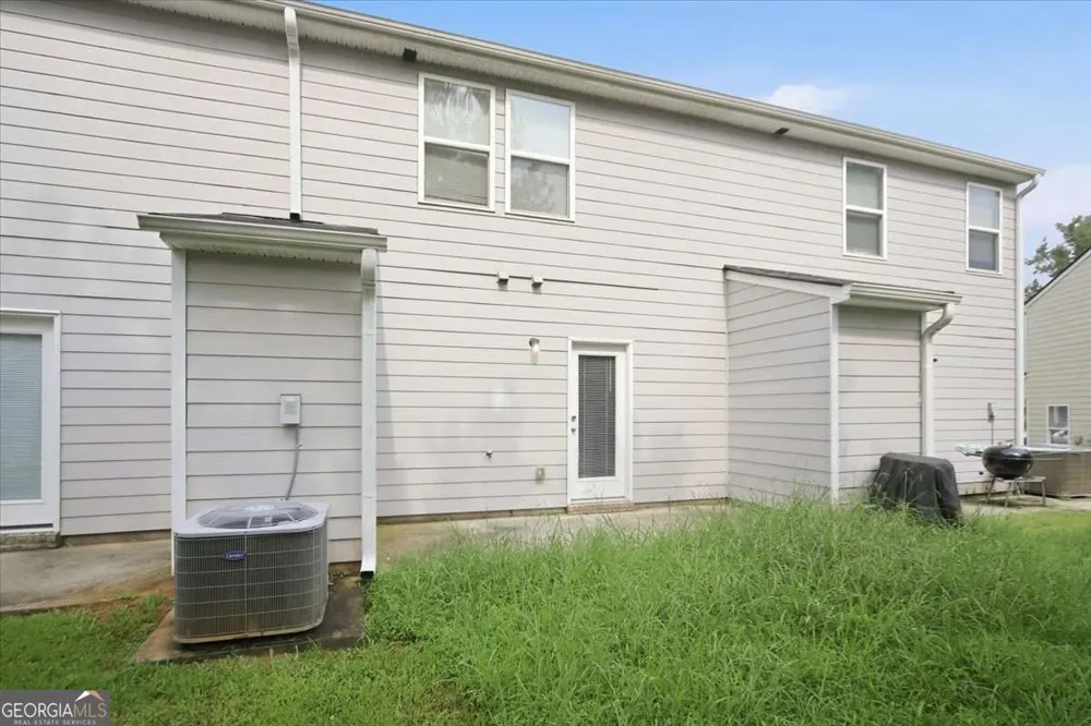 2543 Piering DR Lithonia, GA 30038