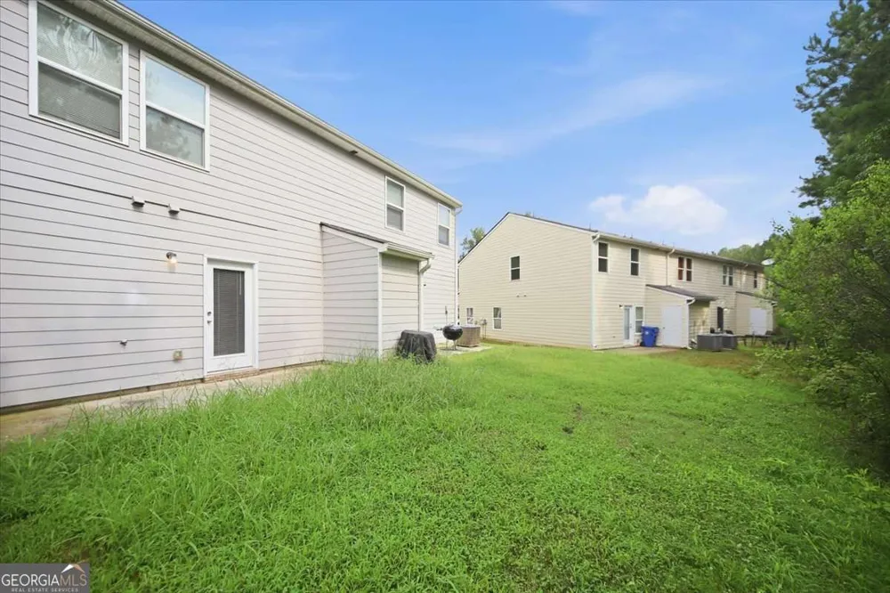 2543 Piering DR Lithonia, GA 30038