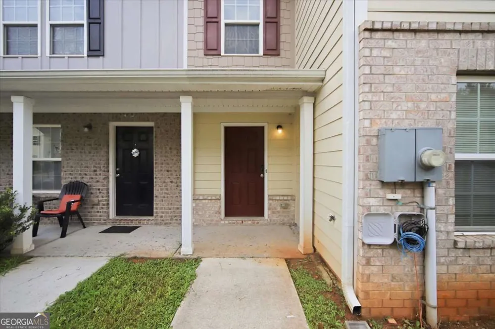 2543 Piering DR Lithonia, GA 30038