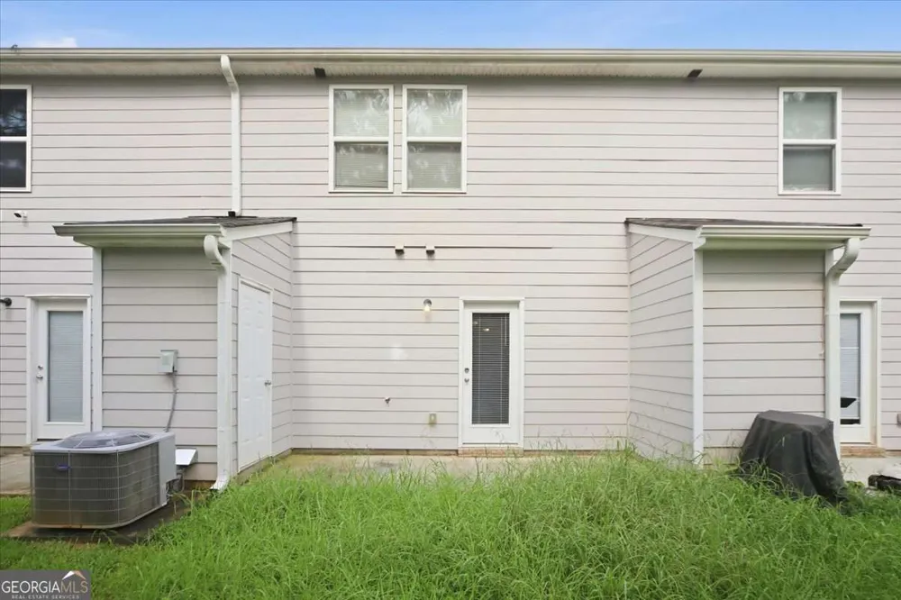 2543 Piering DR Lithonia, GA 30038