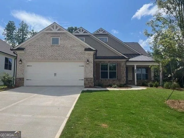 713 Brooke View DR Canton, GA 30115