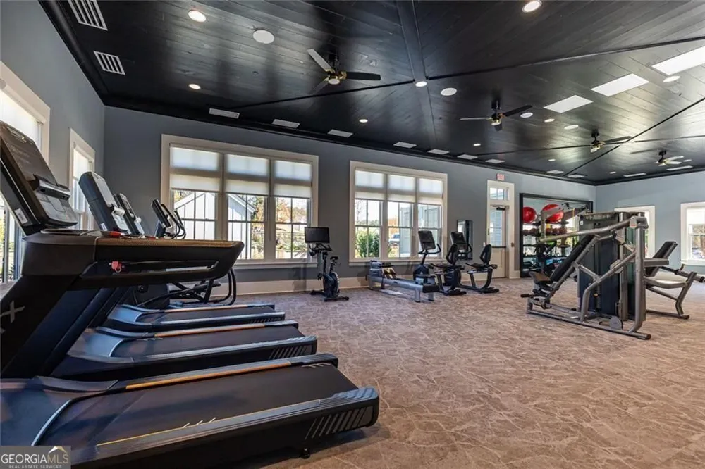 713 Brooke View DR Canton, GA 30115