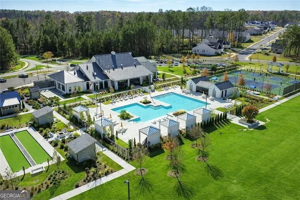 713 Brooke View DR Canton, GA 30115