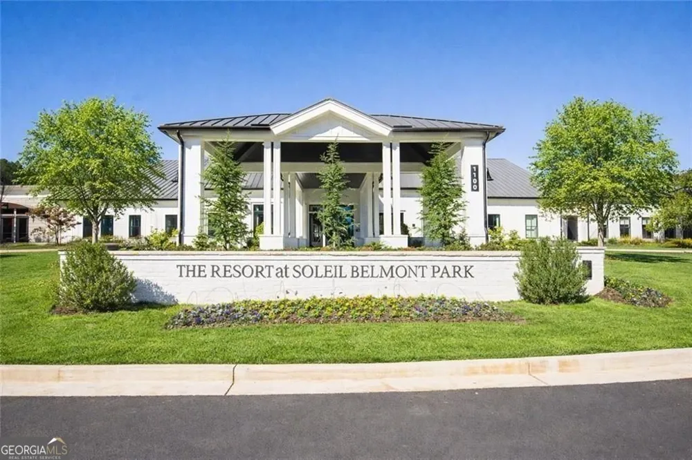713 Brooke View DR Canton, GA 30115