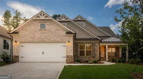 713 Brooke View DR