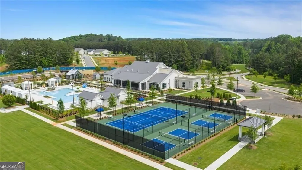 713 Brooke View DR Canton, GA 30115