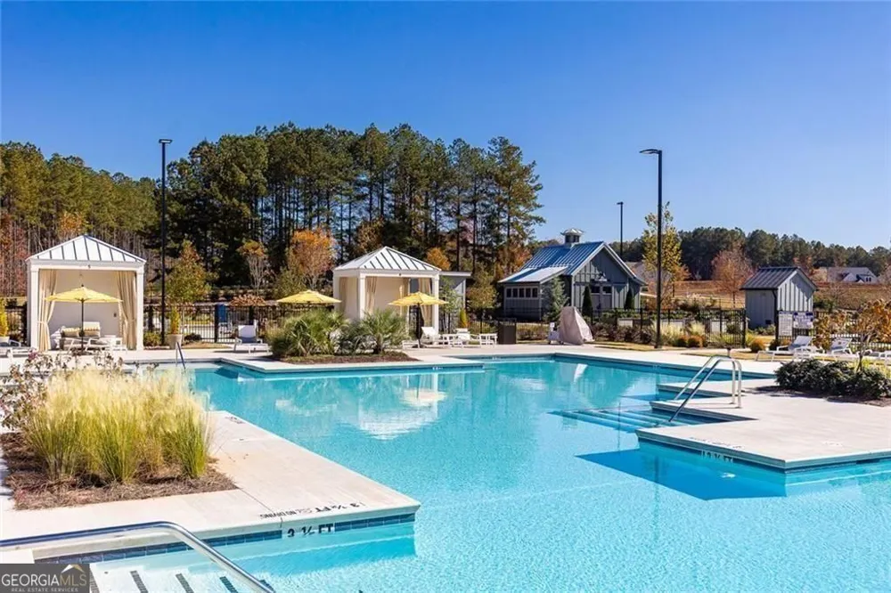 713 Brooke View DR Canton, GA 30115