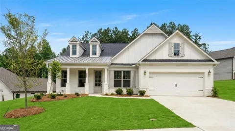 717 Brooke View DR