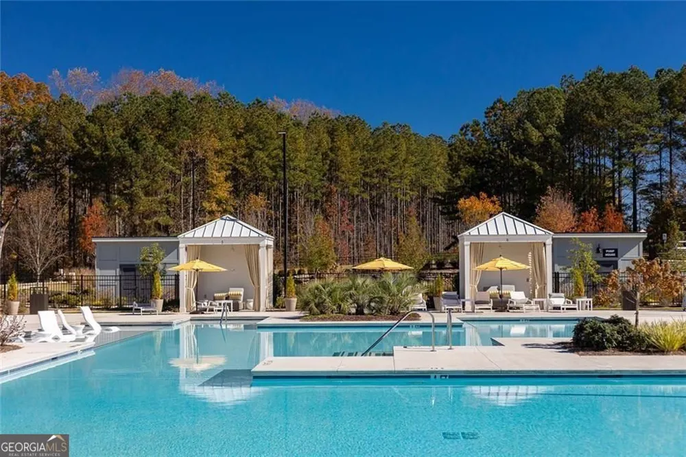 717 Brooke View DR Canton, GA 30115
